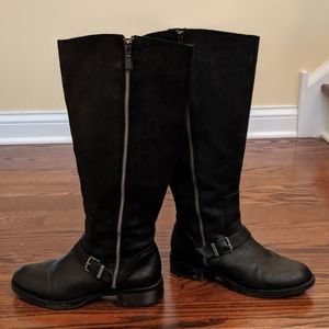 Sam Edelman riding boots